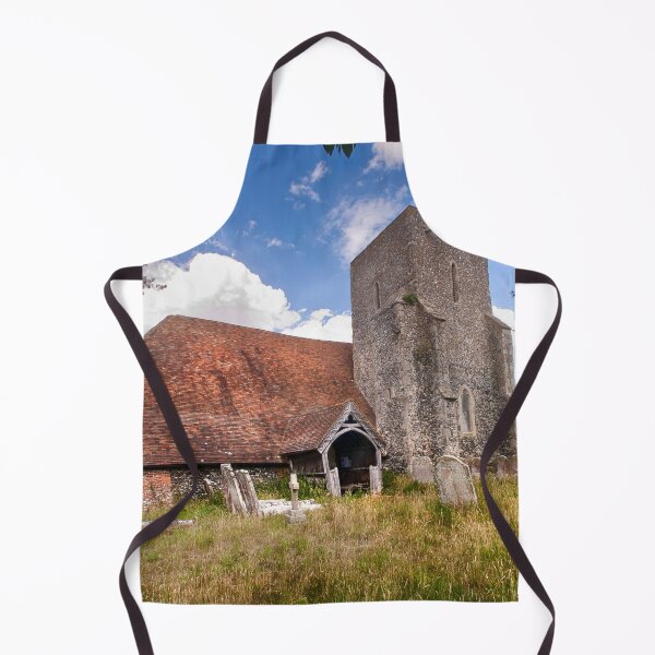 Item preview, St Giles Tonge designed and sold by Dave Godden.