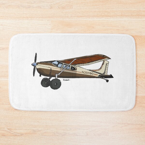 Item preview, Cessna Bush Plane 180 designed and sold by Michael Garber.