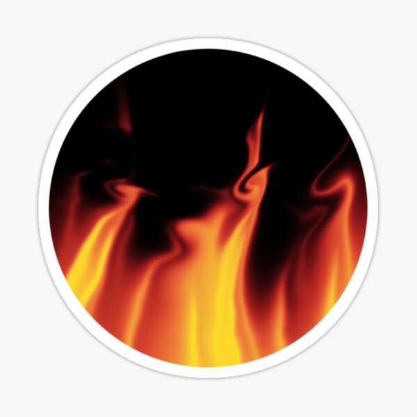 Item preview, Fire  designed and sold by Inspiredbydavie.