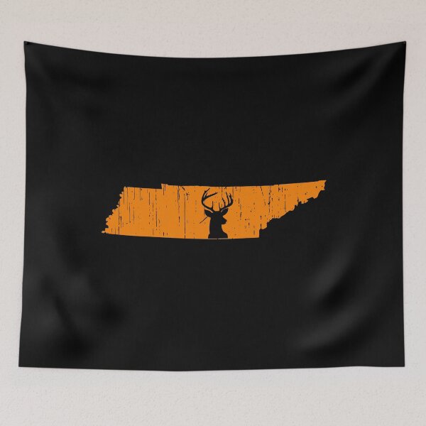 Artikelvorschau, Tennessee Deer Hunting entworfen und verkauft von Eagle4414.