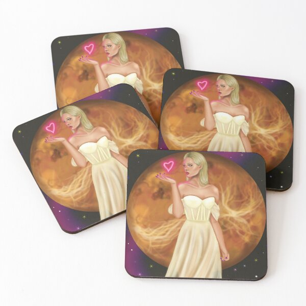 Item preview, Venus Personified designed and sold by evasive-rage.