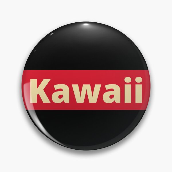 Item preview, Kawaii Japanese Anime funny word designed and sold by Yenon.