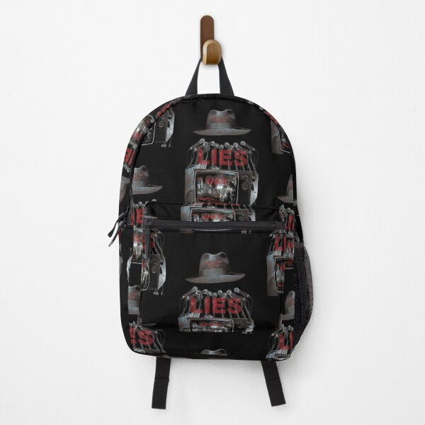Item preview, Black Lies Matter Anti-war Pro-Peace Theme designed and sold by DE Sheridan.
