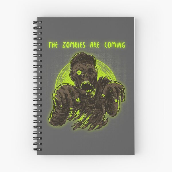 Item preview, Mundo zombi designed and sold by ricweb.