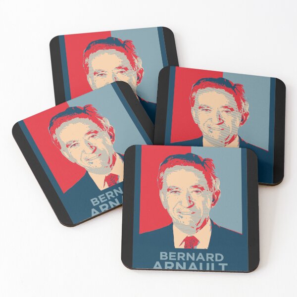 Item preview, Bernard Arnault designed and sold by Tmast20.