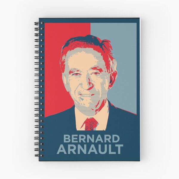 Item preview, Bernard Arnault designed and sold by Tmast20.
