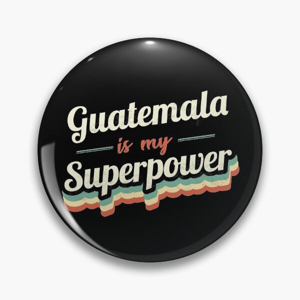 Item preview, Proud to be born in Guatemala designed and sold by Custom365.