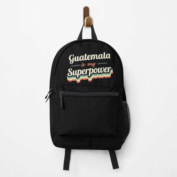 Item preview, Proud to be born in Guatemala designed and sold by Custom365.