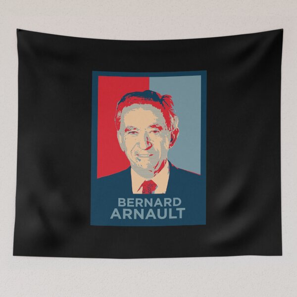 Item preview, Bernard Arnault designed and sold by Tmast20.