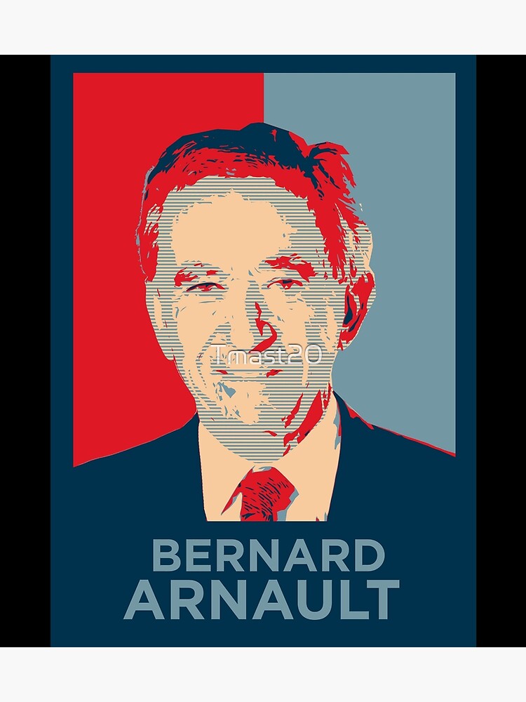 10+ Best Bernard Arnault Quotes