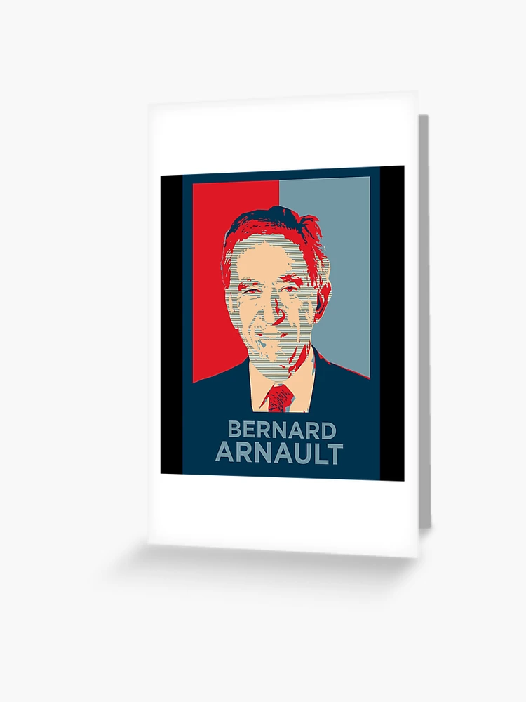 10+ Best Bernard Arnault Quotes