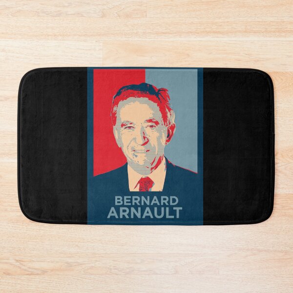 Item preview, Bernard Arnault designed and sold by Tmast20.