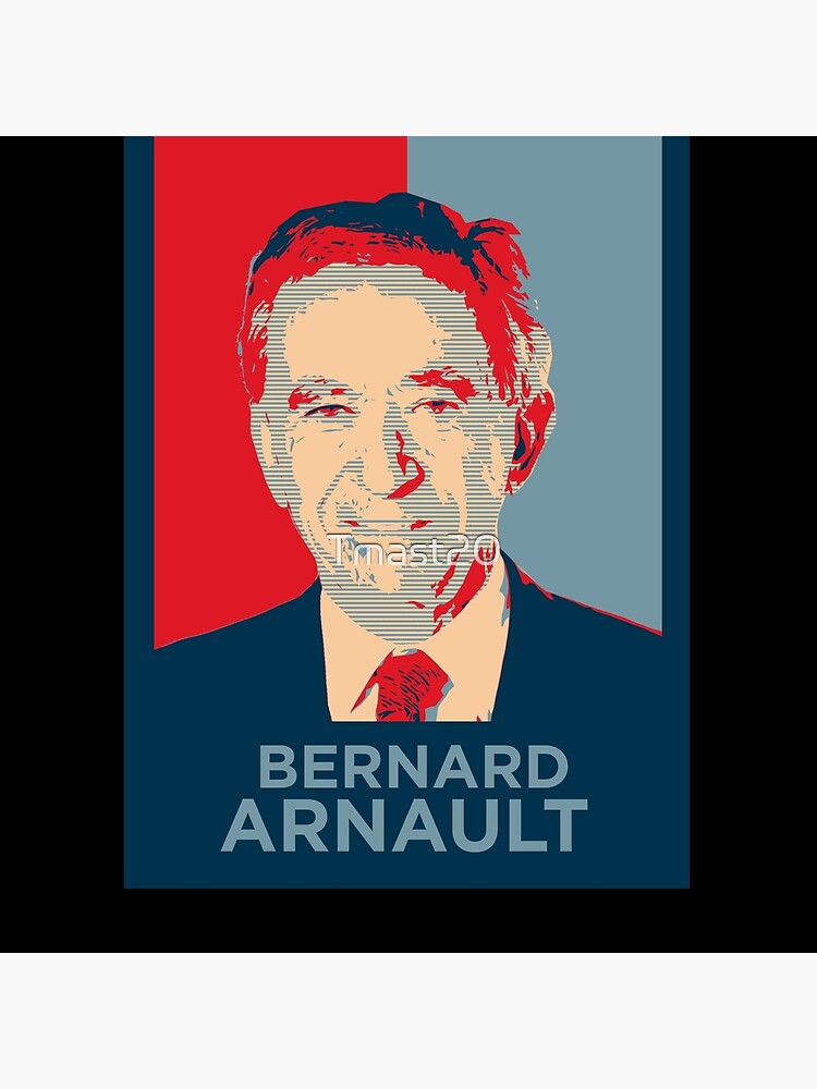 Top 100 Quotes of French Business Magnet Bernard Arnault