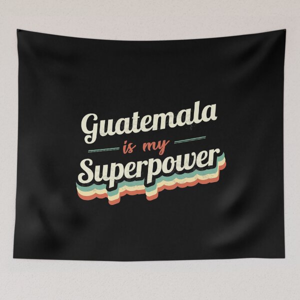 Item preview, Proud to be born in Guatemala designed and sold by Custom365.