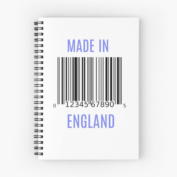 Item preview, Made in England designed and sold by RueChiedza.