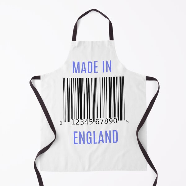 Item preview, Made in England designed and sold by RueChiedza.