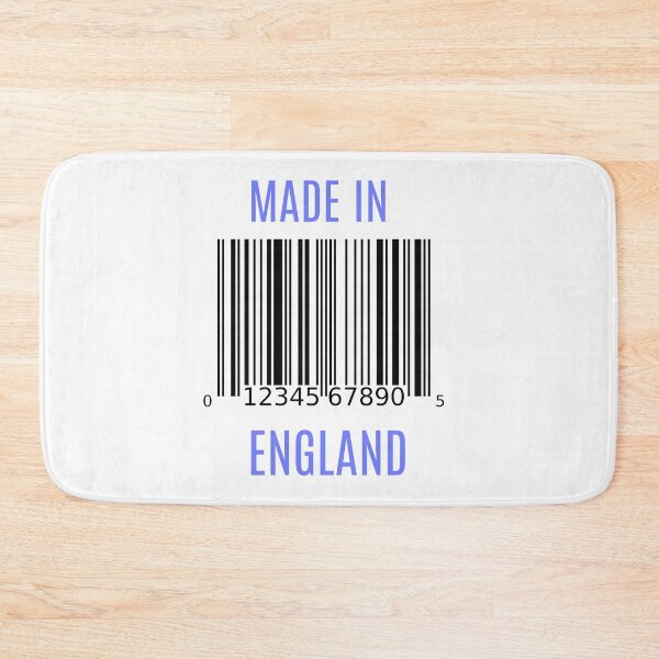 Item preview, Made in England designed and sold by RueChiedza.