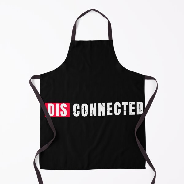 Item preview, Disconnected designed and sold by GranadaStore.