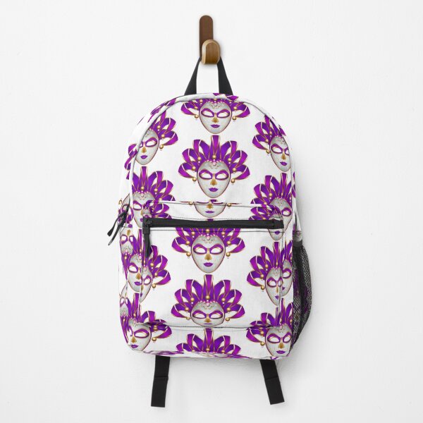 Item preview, Purple Mask Merchandise designed and sold by cindyfordyce.