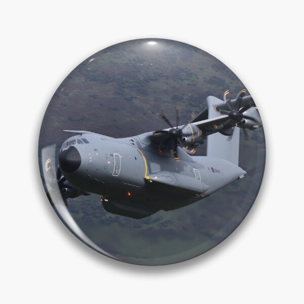Item preview, Atlas A400M designed and sold by Simon Pattinson.