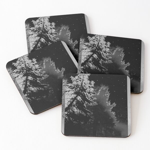 Item preview, Dark Nature designed and sold by Nathan Bargar.