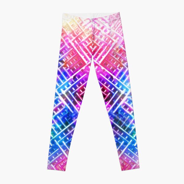 Intertwined Leggings