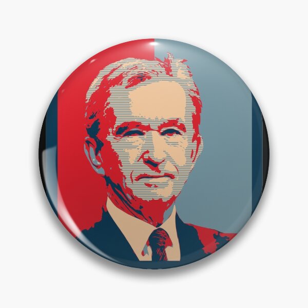 Artikelvorschau, Porträt von Bernard Arnault entworfen und verkauft von Tmast20.