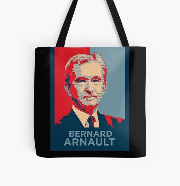 Top 100 Quotes of French Business Magnet Bernard Arnault