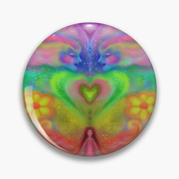 Item preview, Chakra Balance designed and sold by pixelsandfluff.