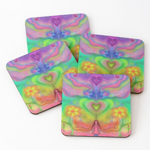 Item preview, Chakra Balance designed and sold by pixelsandfluff.