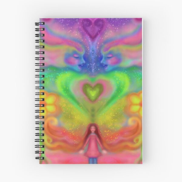 Item preview, Chakra Balance designed and sold by pixelsandfluff.