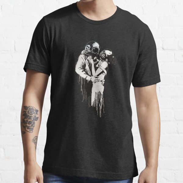 Think Tank Essential T-Shirt