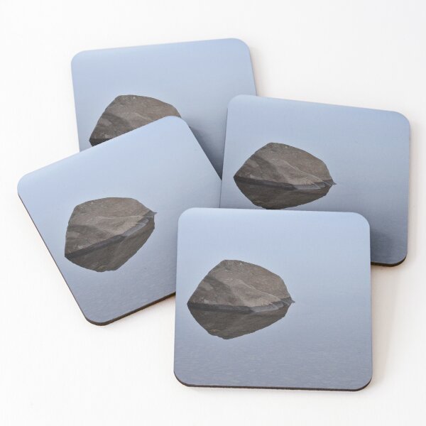 Item preview, Rock bottom designed and sold by elisainiceland.