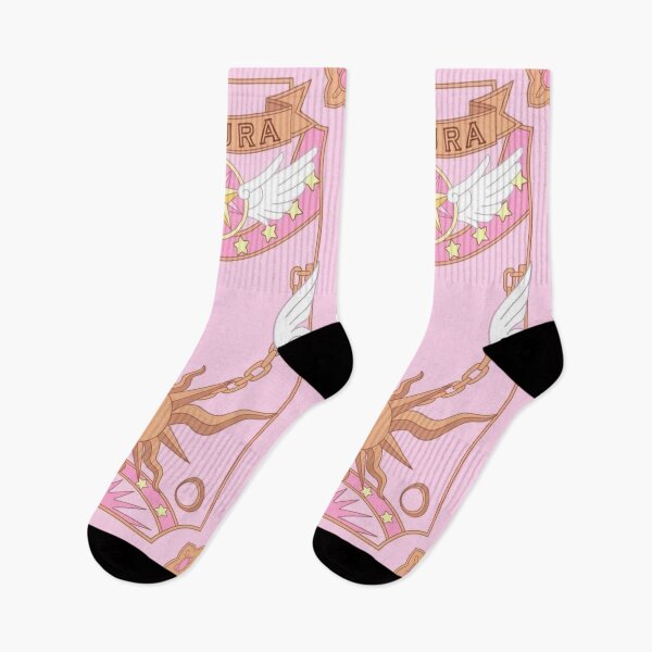 Item preview, Sakura Cardcaptor Clow Card Tarot designed and sold by PopsugarUnicorn.