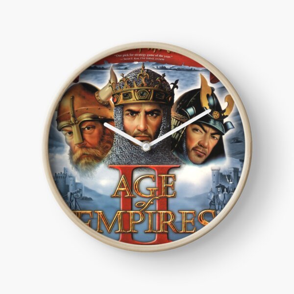age of empires 2 hd icon