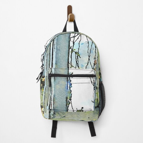 Item preview, Dry leaves on the windowsill designed and sold by Giuseppe Cocco.