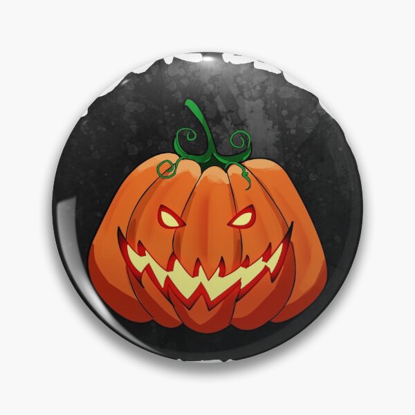 Item preview, Evil Pumpkin designed and sold by ricweb.