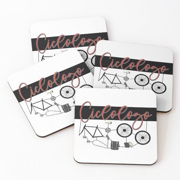 Item preview, HOPETRIP- CYCLOLOGIST designed and sold by hope-digital.