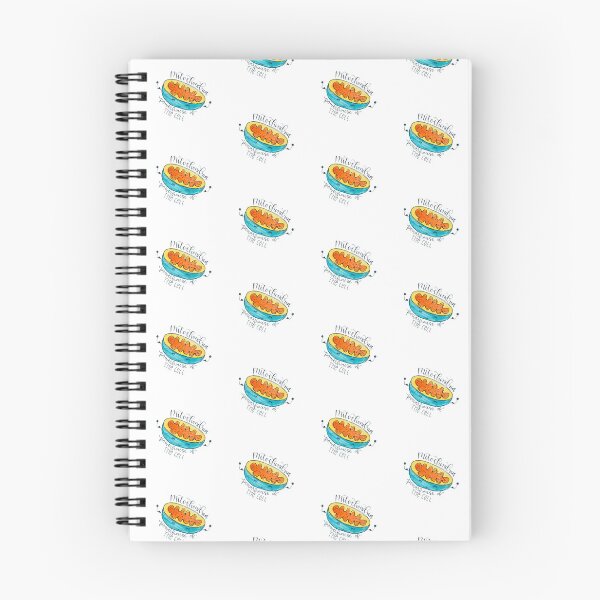 Item preview, Mitochondria is the Powerhouse designed and sold by Anoli Mehta.