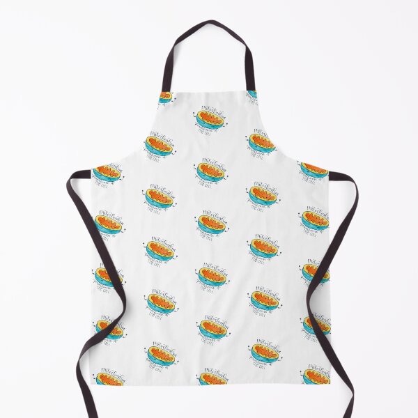 Item preview, Mitochondria is the Powerhouse  designed and sold by Anoli Mehta.