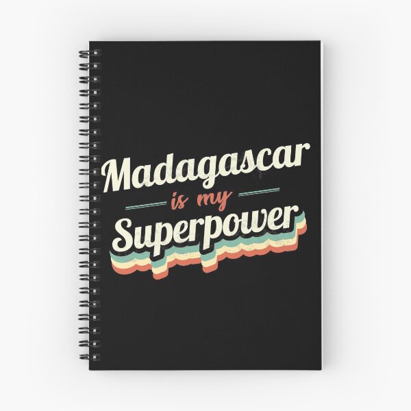 Item preview, Proud to be born in Madagascar designed and sold by Custom365.
