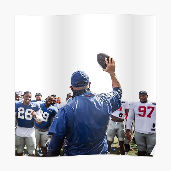 Ny Giants Posters for Sale