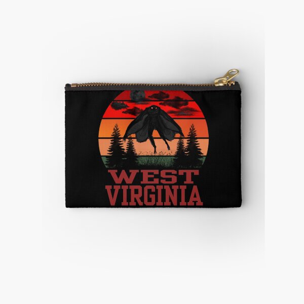 Item preview, Vintage mothman designed and sold by SidTastic .