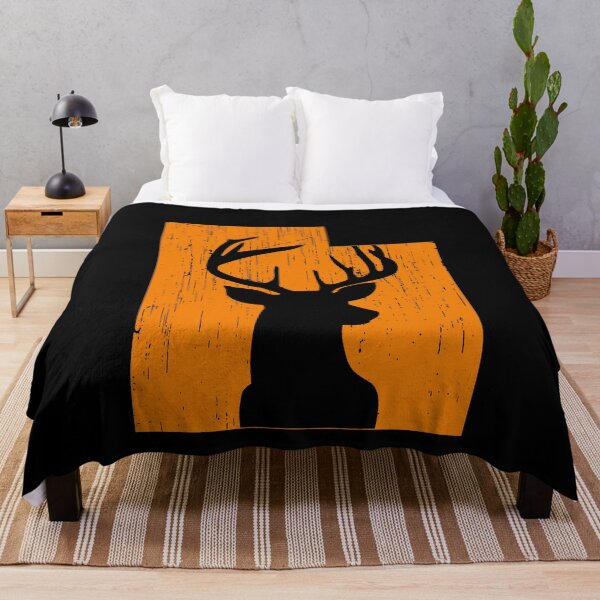 Item preview, Utah Deer Hunting designed and sold by Eagle4414.
