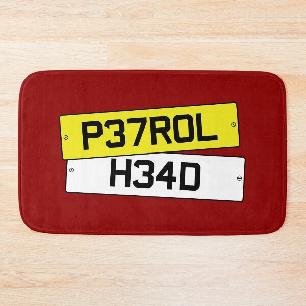 Item preview, Petrol Head designed and sold by DesignByMH.