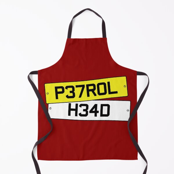 Item preview, Petrol Head designed and sold by DesignByMH.