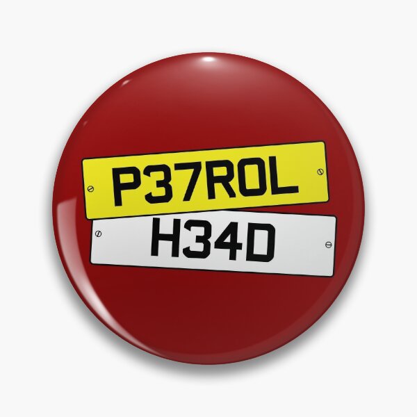 Item preview, Petrol Head designed and sold by DesignByMH.