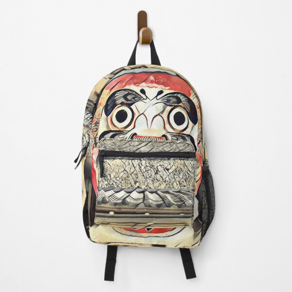 Item preview, Japan Red Daruma designed and sold by jaguarcliff.