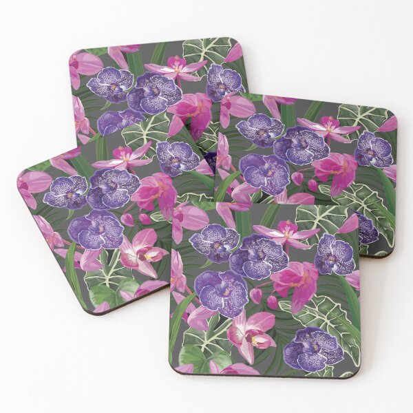 Item preview, Beautiful Orchids designed and sold by mischellero.