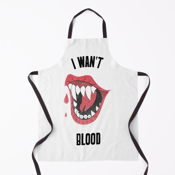 Item preview, Sharp teeth designed and sold by ricweb.
